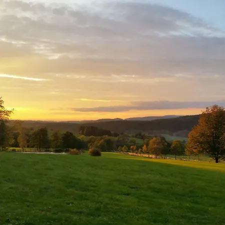 Landsted Bohemian Switzerland - *