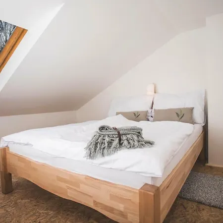 Country house Bohemian Switzerland -