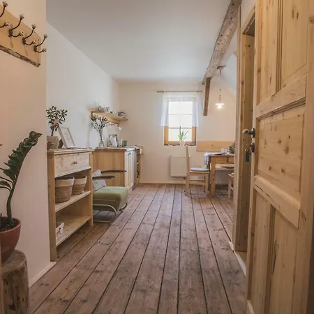 Country house Bohemian Switzerland -