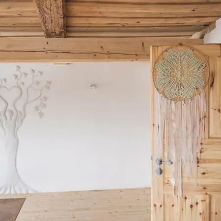 Country house Bohemian Switzerland - Krasna Lipa