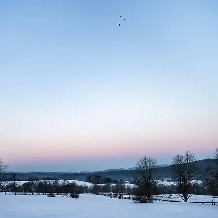 Landsted Bohemian Switzerland - *